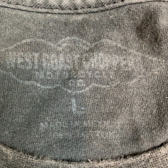 West Coast Choppers T-Shirt - Large - Picture 5 of 5